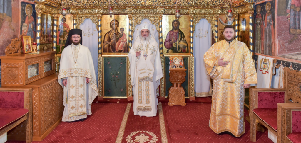 „Recunoştinţa este starea de sănătate sufletească a omului”