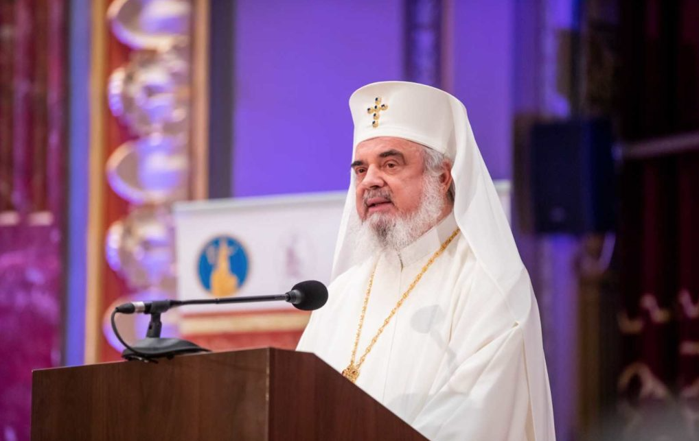 When culture is inspired by worship, it opens up to eternity: Patriarch Daniel on National Culture Day