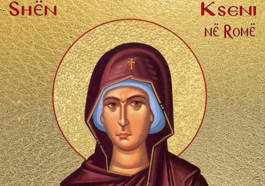 Shenjtori i ditës: Oshënare Kseni – Hierodëshmor Vavila