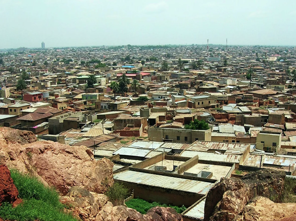 Комитет по православию в США осудил расправу над священником из Нигерии