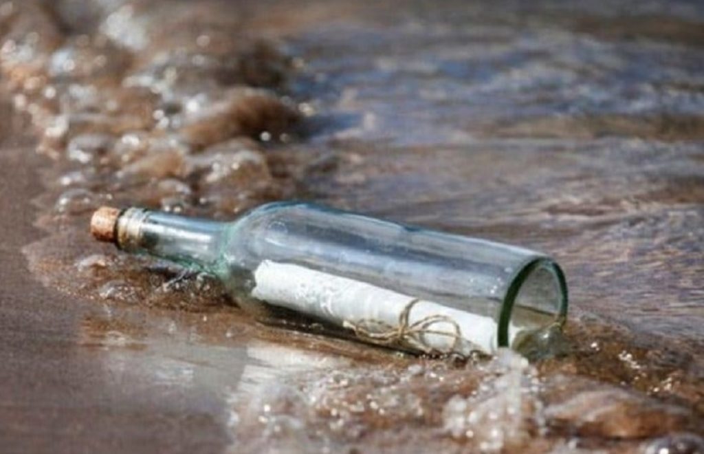 Μια 11χρονη μαθήτρια γράφει στον Πανορμίτη