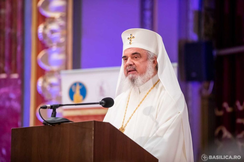 Când cultura se inspiră din cult, se deschide spre eternitate: Patriarhul Daniel de Ziua Culturii