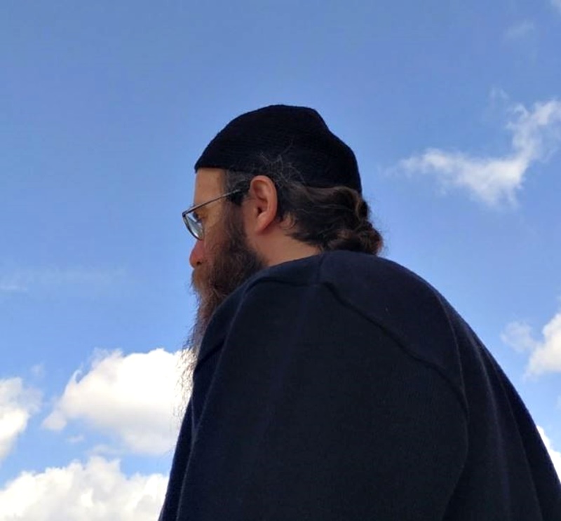 “Από μικρός πολύ τον αγαπούσα τον Πρόδρομο”