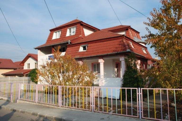 Aşezământul social „Sfântul Vasile cel Mare” din Alba Iulia – 17 ani de activitate