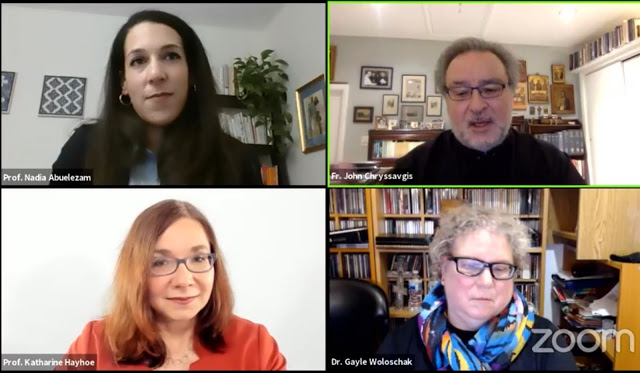 Ολοκληρώνεται η Δ’ Διάσκεψη της Χάλκης – Δείτε τη 2η συνεδρία