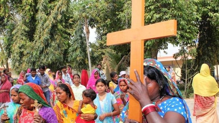 340 مليون مسيحي مضطهد حول العالم: مقابلة مع مدير منظمة “أبواب مفتوحة”