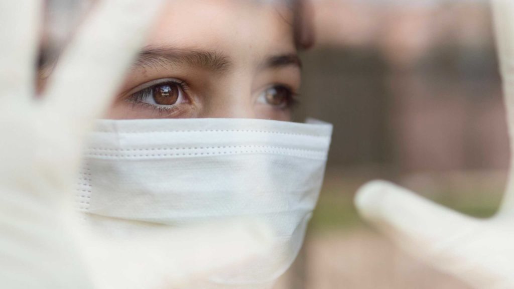 Creștinii din întreaga lume sunt chemați la reflecție și acțiune în pandemia de Covid-19: Document