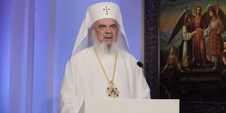 Patriarhia Română binecuvântează şi susţine comuniunea românilor de pretutindeni: Patriarhul Daniel de Ziua Unirii Principatelor