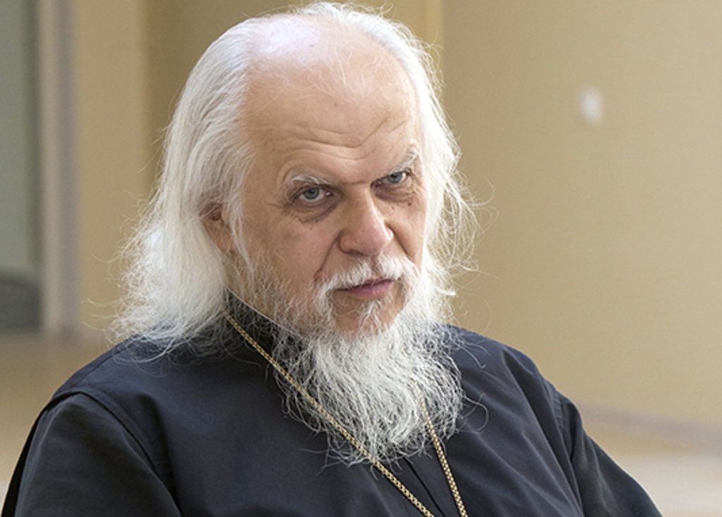 Заново родиться