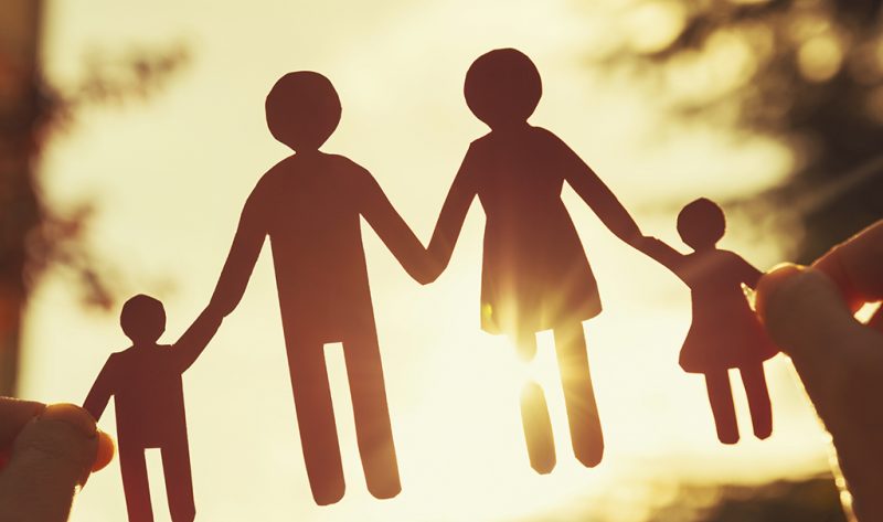 Η οικογένεια και οι προκλήσεις της σύγχρονης εποχής