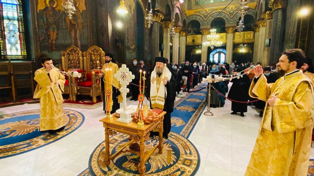 PS Timotei: Eminescu a dovedit dragoste față de provinciile românești și față de românii de pretutindeni