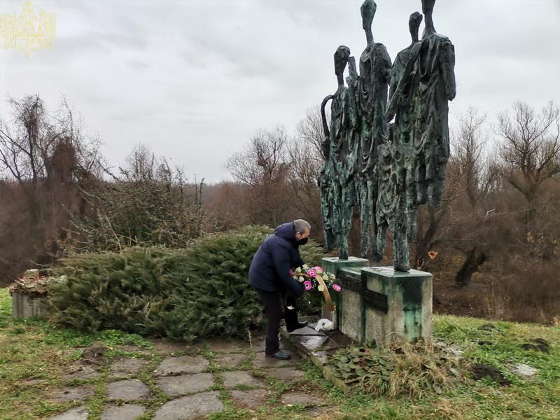 Обележавање годишњице Шајкашке рације