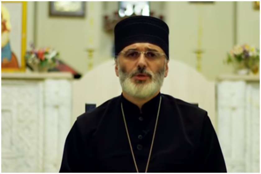 ანდრია ჯაღმაიძე: თუ სულ ეუბნებოდი ადამიანს, რომ წავიდეს პოლიტიკიდან, და ახლა ის მიდის, ხომ შეიძლება რეალურად შეაფასო მისი ქველმოქმედება?