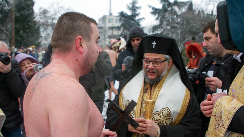 Богоявление в Стара Загора – Как ще протече празникът?