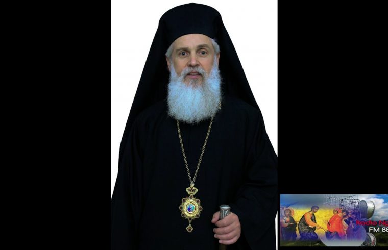 E Diela e XIV e LLukait – Mitropoliti i Fierit Hirësi Nikolla