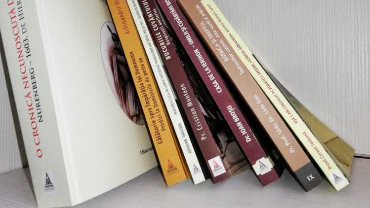 Editura Mitropoliei Ardealului, evaluată de Consiliul Național al Cercetării Științifice: Categoria B