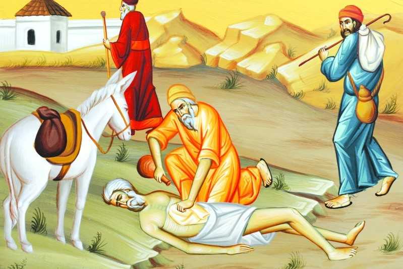 Prin „Samarineanul milostiv”, Arhiepiscopia Tomisului a realizat acțiuni filantropice de 133.000 lei în 2020