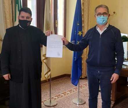 Românii din Sardinia se vor putea ruga în prima lor biserică din insula italiană