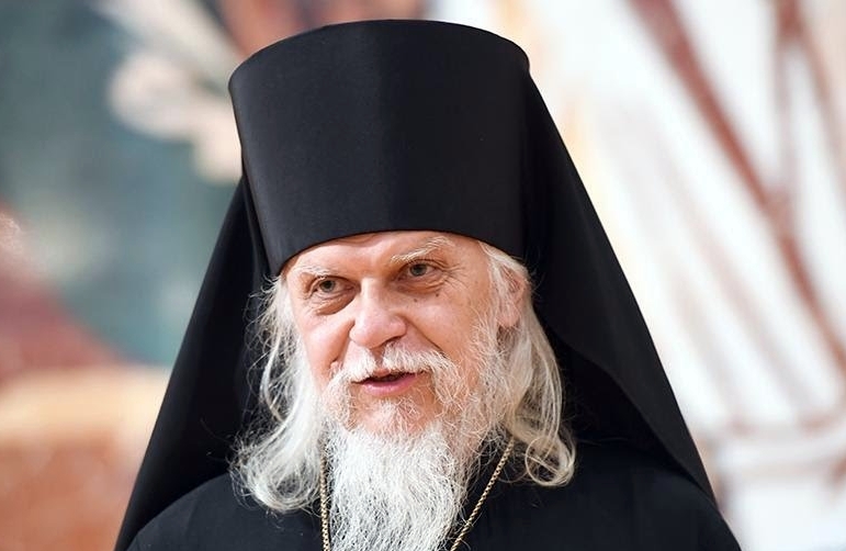 Епископ Пантелеимон вошел в экспертный совет фонда для тяжелобольных детей «Круг добра»