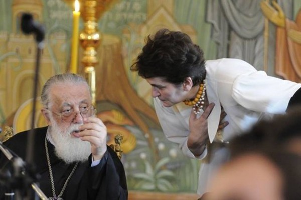 შორენა თეთრუაშვილს კორონავირუსი დაუდასტურდა