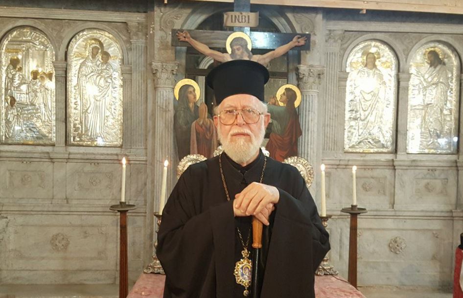 تعرف على كلمات «مديح العذراء» الذي يقال كل جمعة طوال الصوم