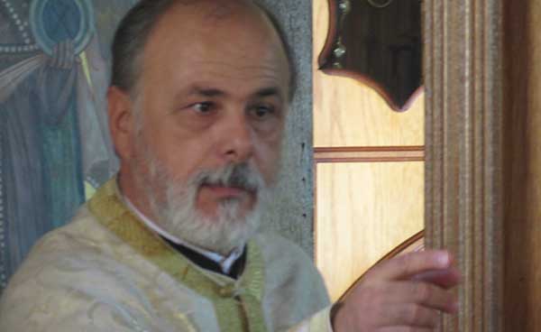 Митрополия на Ботсвана: Престави се в Господа от коронавирус отец Георгиос Цифцис