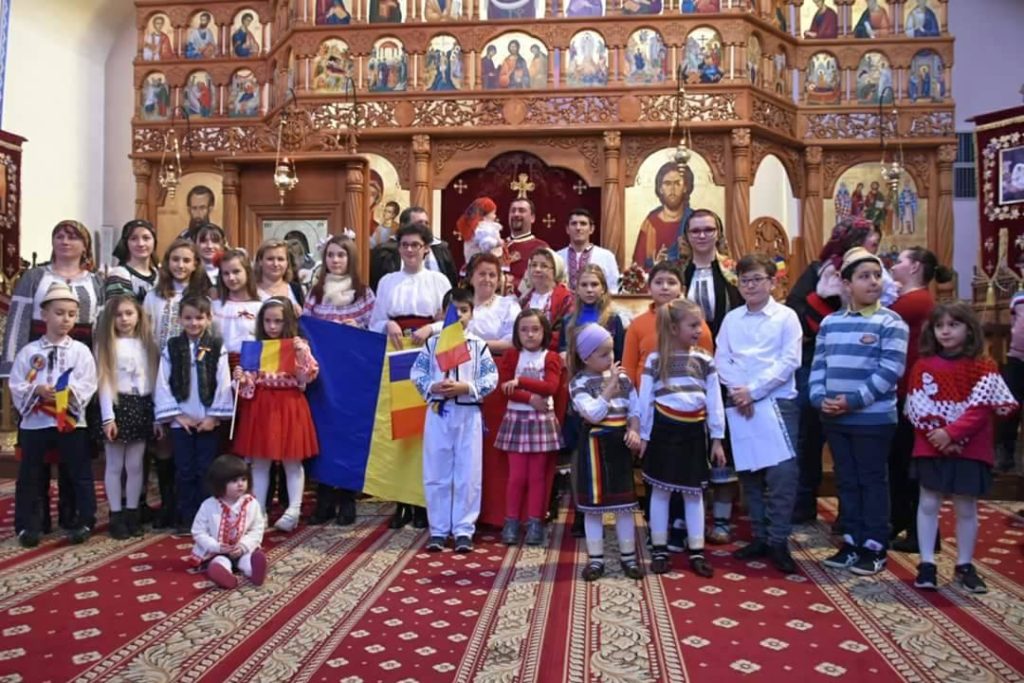 Episcopia Italiei, preocupată de îmbunătățirea activităților misionare în eparhie