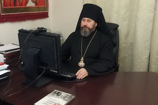 Синодальный отдел по взаимодействию с Вооруженными силами и Московский университет МВД России имени В.Я. Кикотя провели совместную конференцию