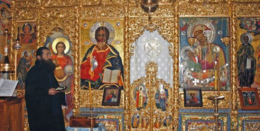 Радуј се, јер си родила Творца света!