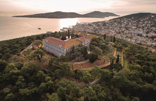 Halki Summit IV –  COVID-19 and Climate Change: Living with and Learning from a Pandemic