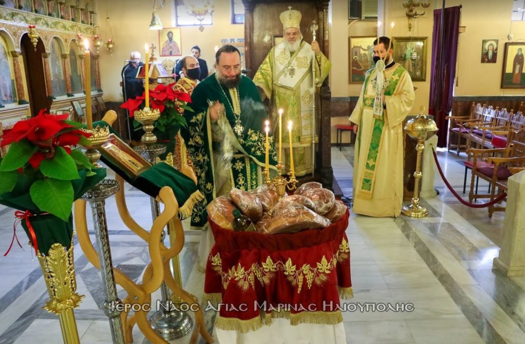 Χριστός Ανέστη, χαρά μου!