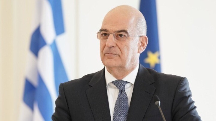 Ν. Δένδιας: «Η Ελλάδα δεν έχει λόγους να φοβάται έναν διάλογο με την Τουρκία»
