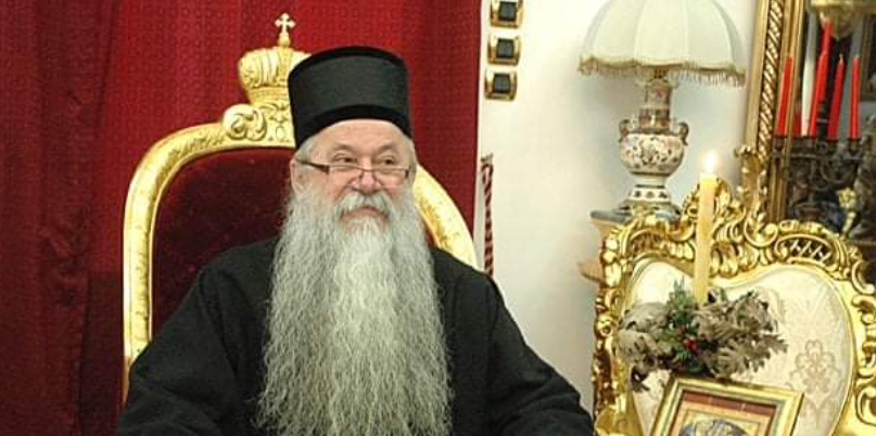 Владика Хризостом: Митрополит Амфилохије “преорао” Црну Гору!