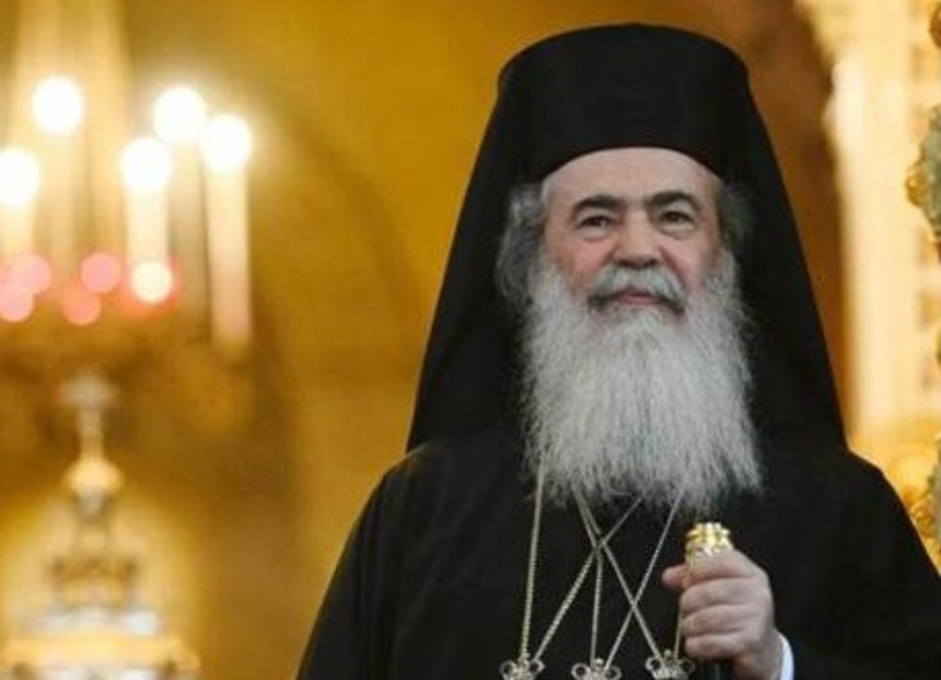 بطريركية الروم الأرثوذكس المقدسية تدفع أكثر من مليوني شاقل لحماية عقارات باب الخليل