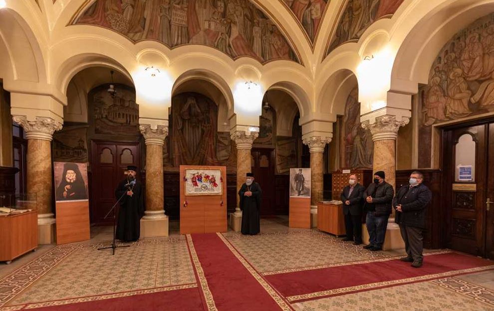 PS Varlaam: Lupta lui Tudor Vladimirescu, un început sprijinit de Biserică și care a culminat cu Unirea Principatelor