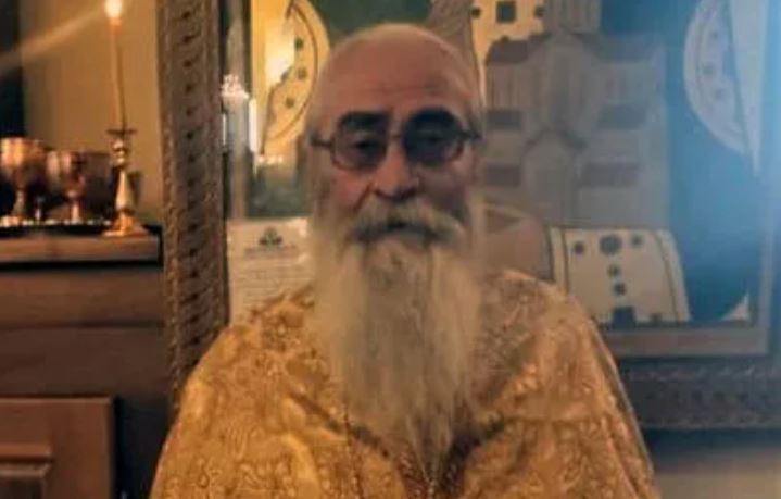 დეკანოზი დიმიტრი აბაიშვილი კორონავირუსით გარდაიცვალა