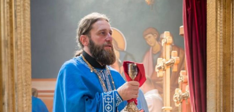 Отац Бобан Јокић: Да будемо дјеца Светог Саве!