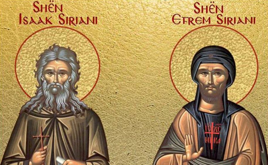 Shenjtori i ditës: Oshënar Efrem Siriani – Oshënar Paladi