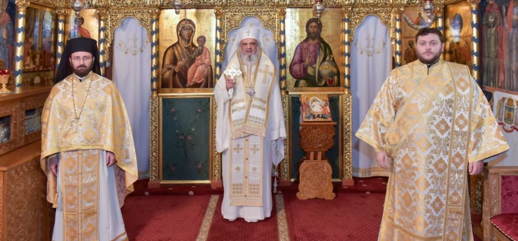 „Iisus Hristos schimbă vieţile oamenilor cu harul Său, cu iubirea Sa milostivă”