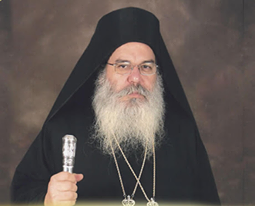 Μητροπολίτης Τριμυθούντος για τον μακαριστό Ηγούμενο της Μονής Σταυροβουνίου: «Στη ζωή του έβλεπες όλες τις αρετές του Ευαγγελίου»