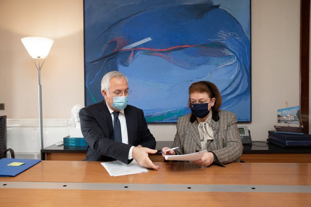 Ασύρματο Internet σε 25 αρχαιολογικούς χώρους και μουσεία