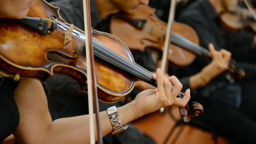 Элладская Церковь создает музыкальные объединения