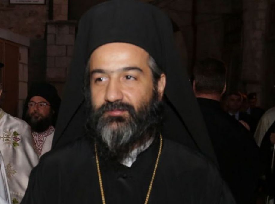 Το κρυφό σχολειό όπως παλαιά