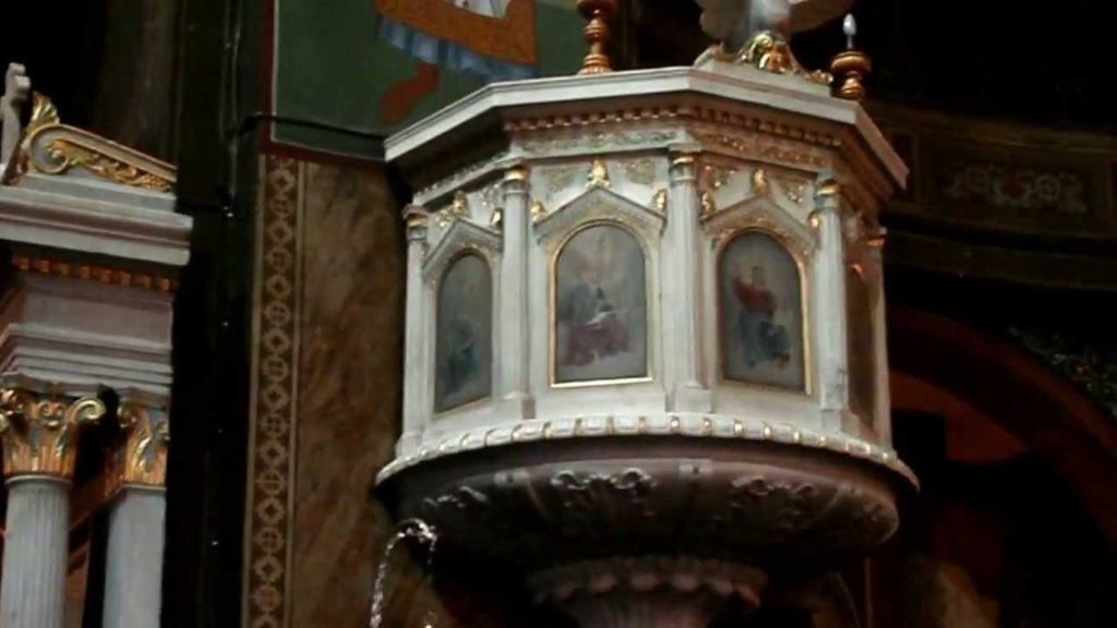 Αιμοδοσία στον Άγιο Βασίλειο Πειραιώς