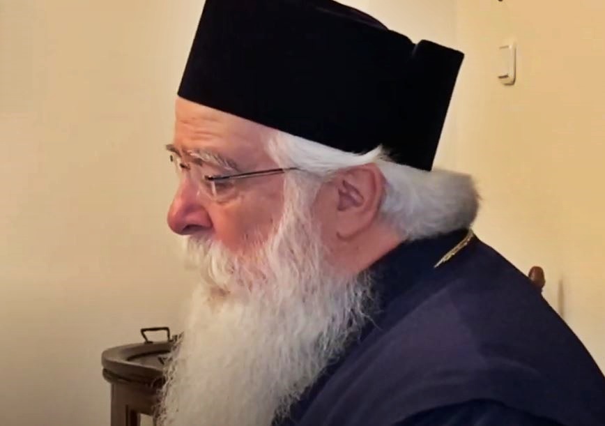 Η ενοποιός δύναμη που κράτησε το Γένος ήταν η Πίστη