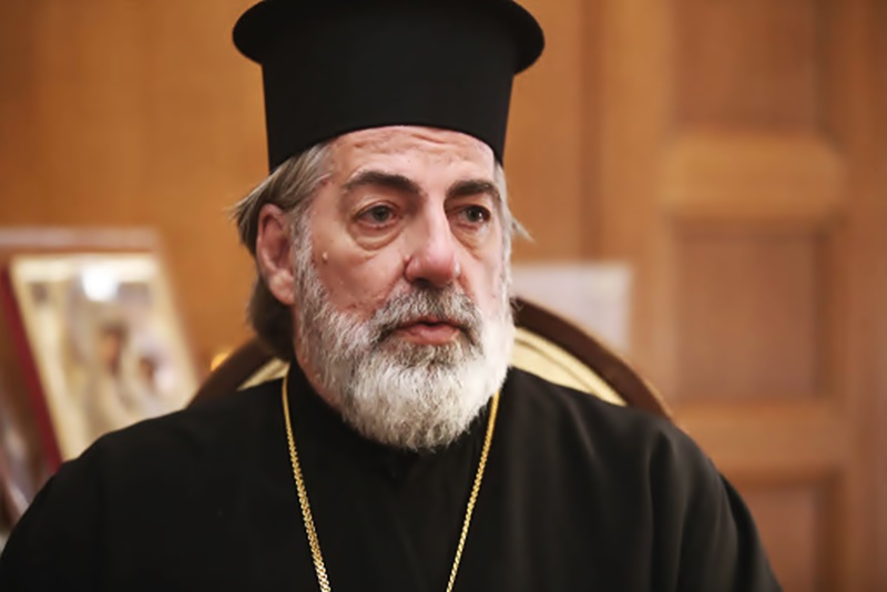 Archdiocese of Thyateira & Great Britain – Covid-19 updated directives