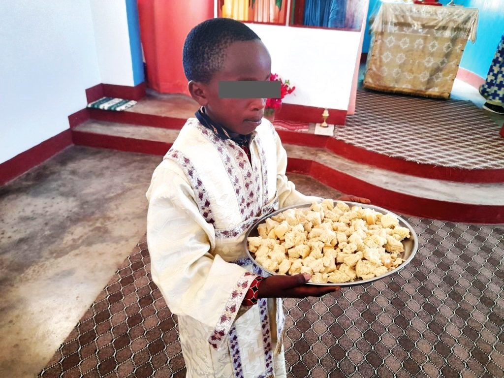 Τα θαύματα στην Dodoma και η γνωριμία με τον κ. Υπουργό