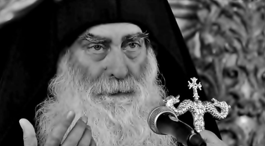 2 ΧΡΟΝΙΑ: Ισχυρή η μνήμη του Σιατίστης Παύλου σε καιρούς προκλήσεων