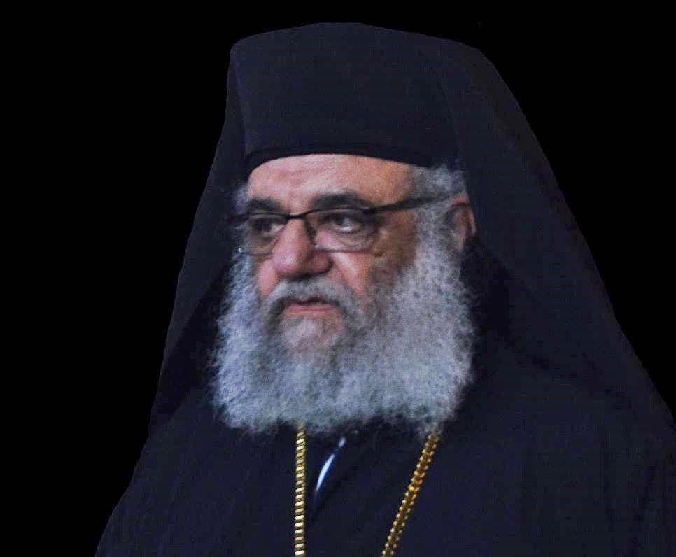 Archdiocese of Thyateira and Great Britain expresses its gratitude regarding the election of Bishop Athanasios as Metropolitan of Colognia