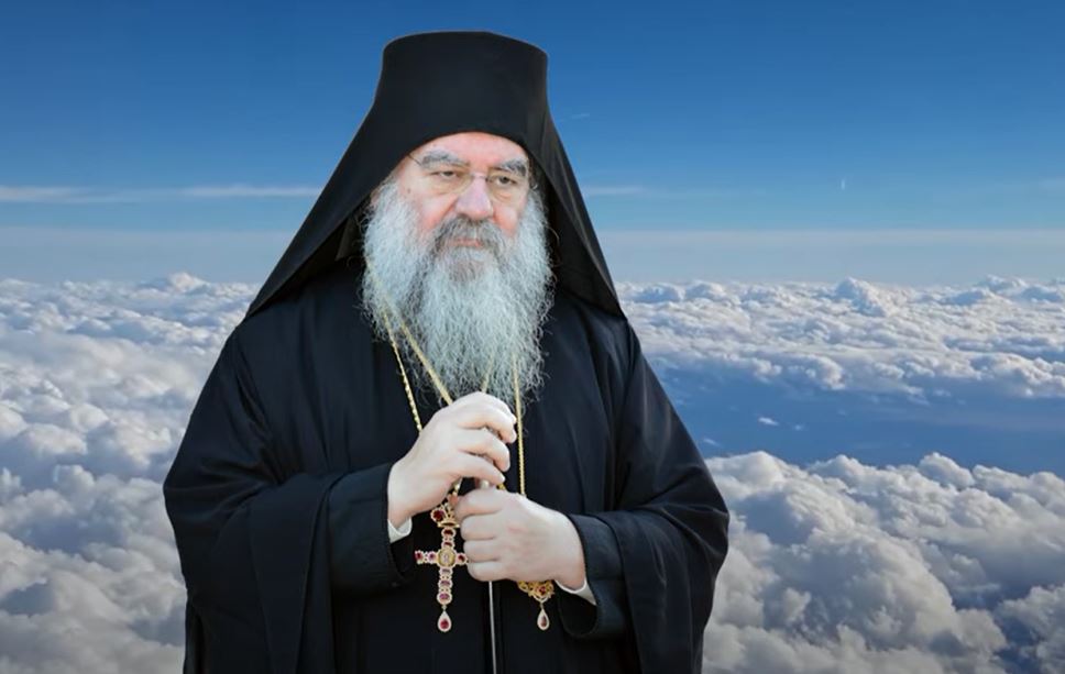 “Οι προφητείες δεν λέχθηκαν για να μας τρομοκρατούν”